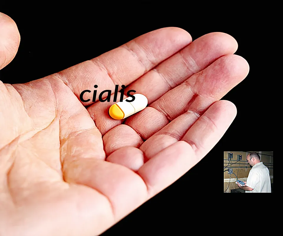 Cialis 5 miligramos precio